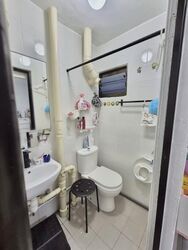 Blk 23 MARSILING DRIVE (Woodlands), HDB 3 Rooms #563678201